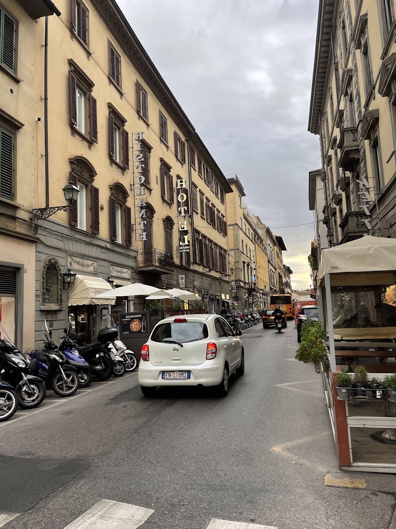 Tabernacolo delle Fonticine