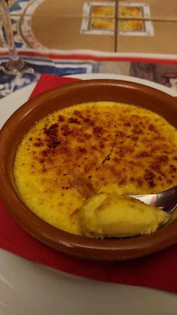 Taberna Movida