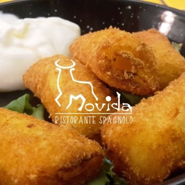 Taberna Movida