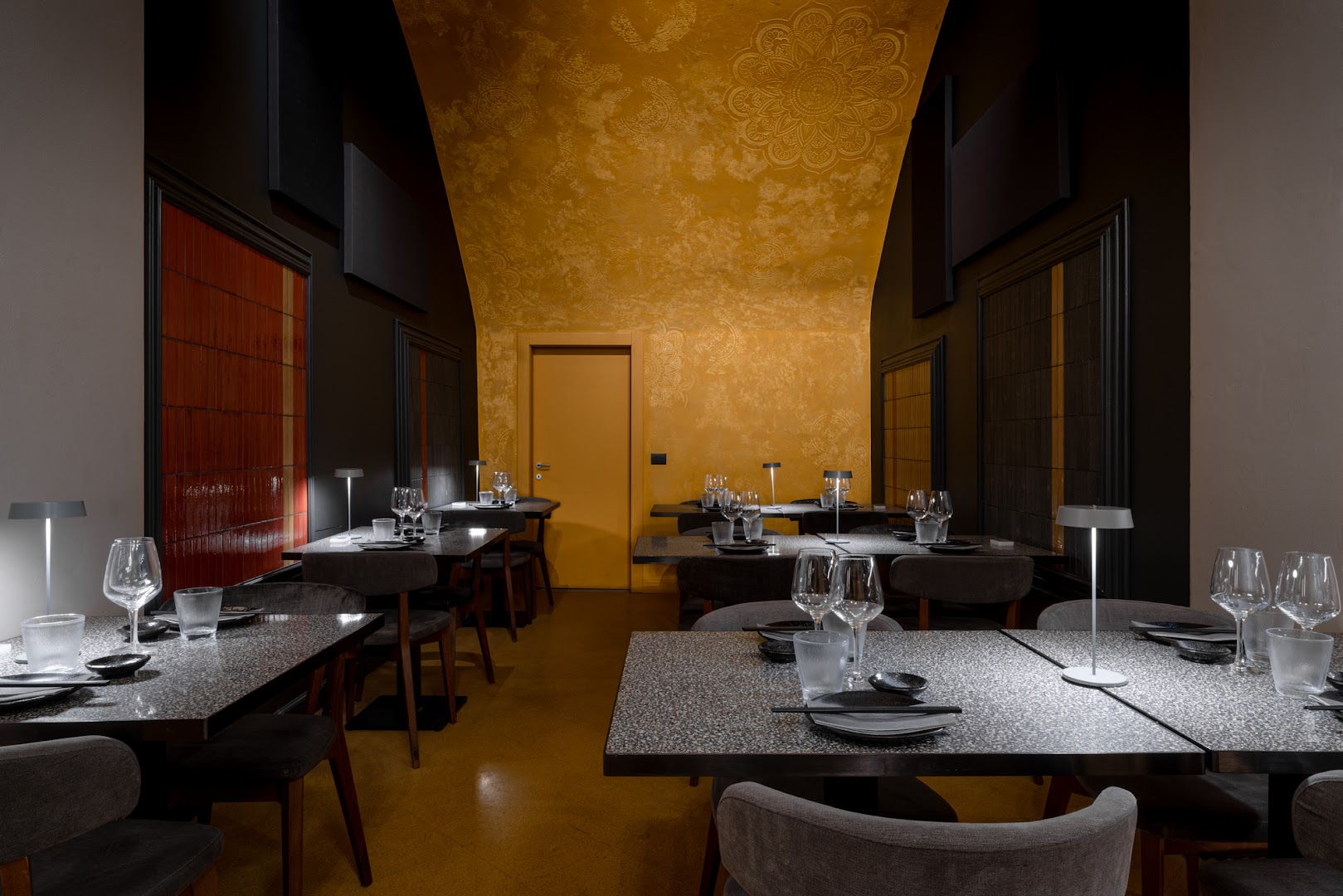 Taberu® Reggio Emilia Fusion Experience