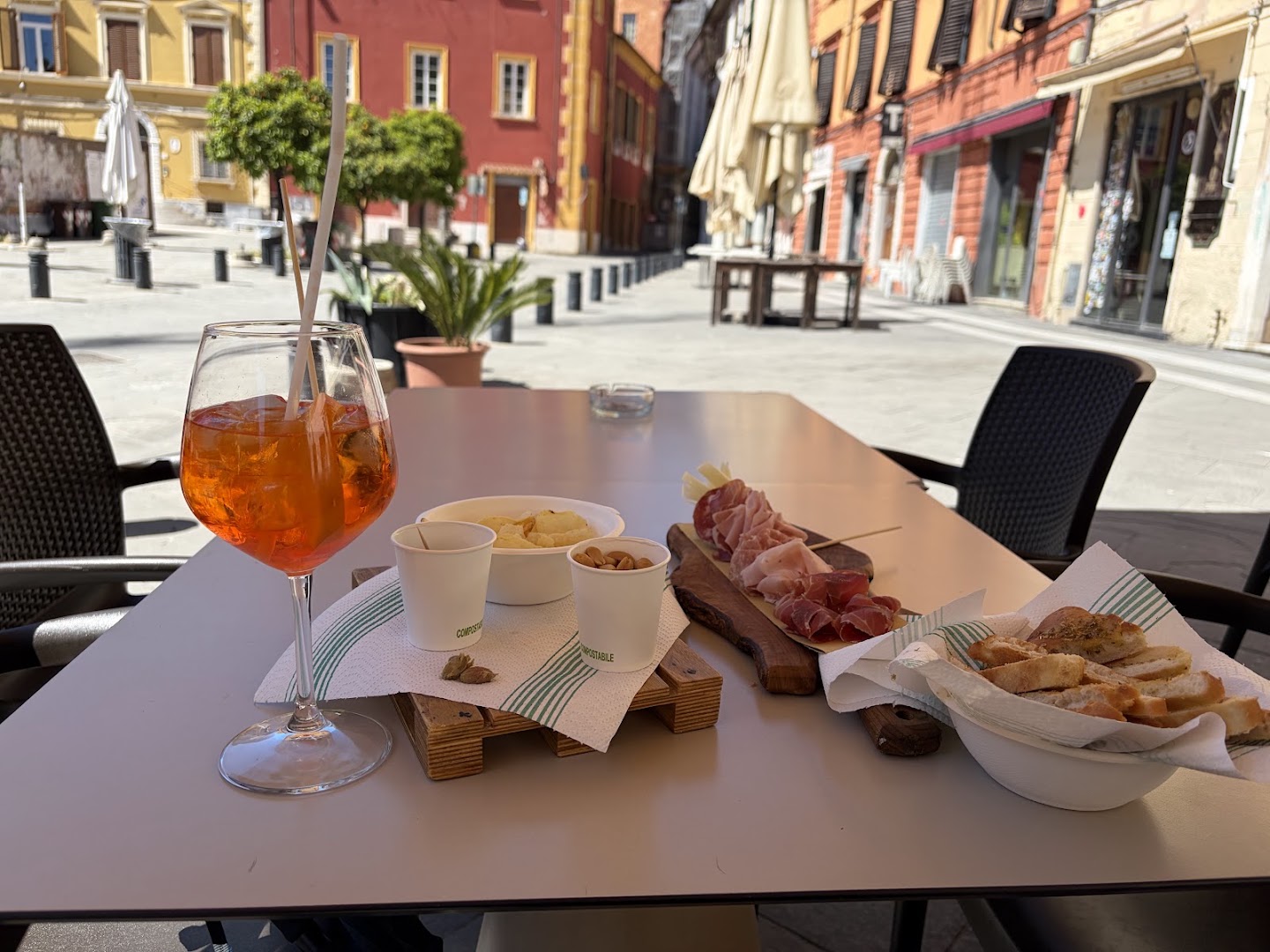 Tabi Wine Bar