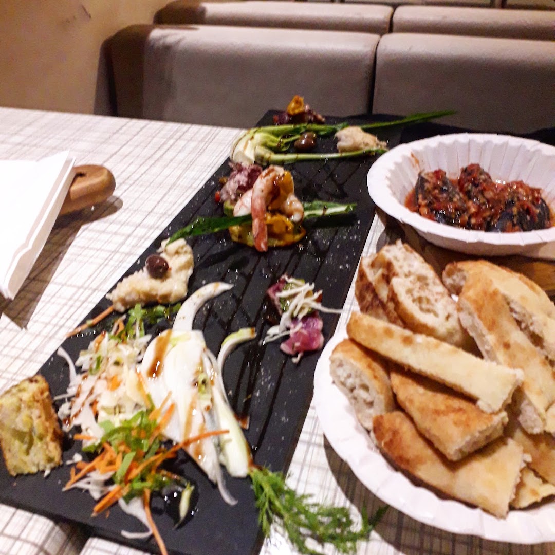 Tabi Wine Bar