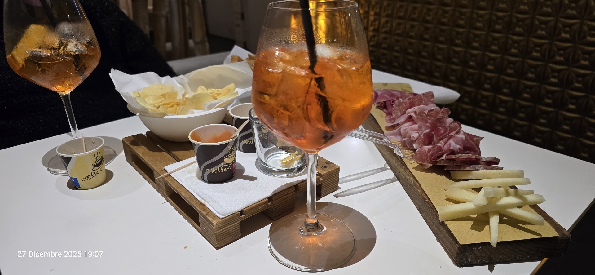 Tabi Wine Bar