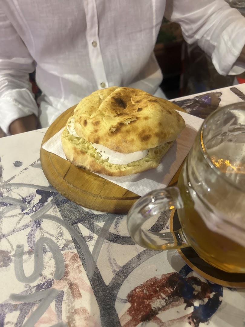 Tabir house of beer Taranto, Taranto