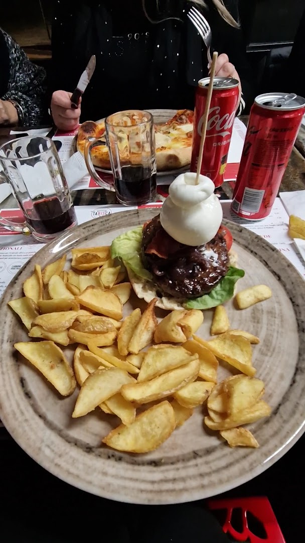 Tabisca