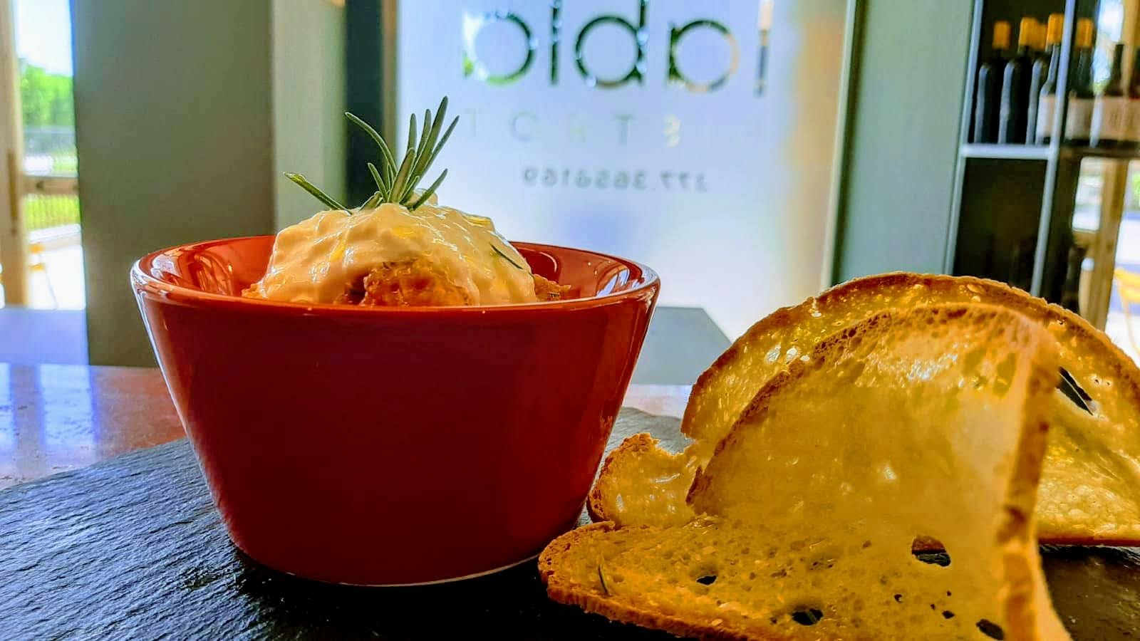 Tablà Bistrot