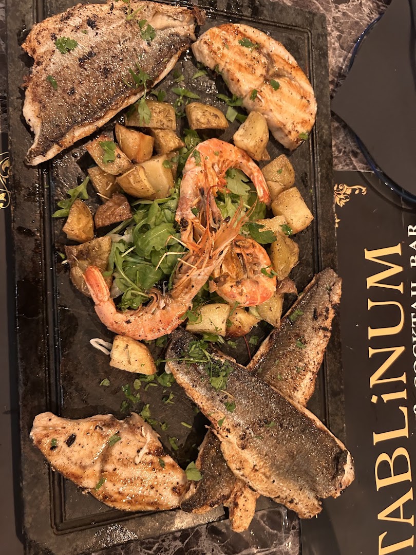 Tablinum Desenzano