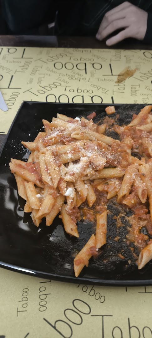 Taboo Bar - Pizzeria - Pub, Francavilla di Sicilia
