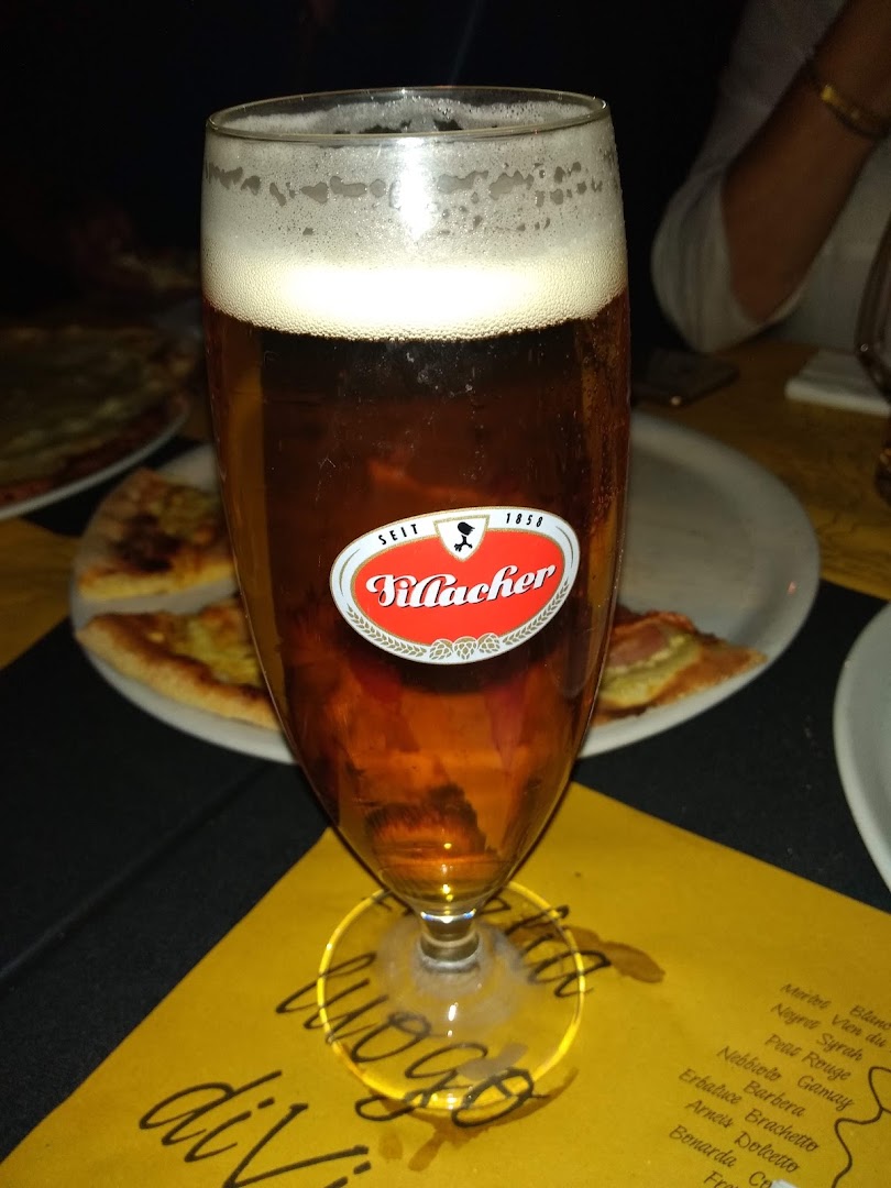 Taboo Bar - Pizzeria - Pub