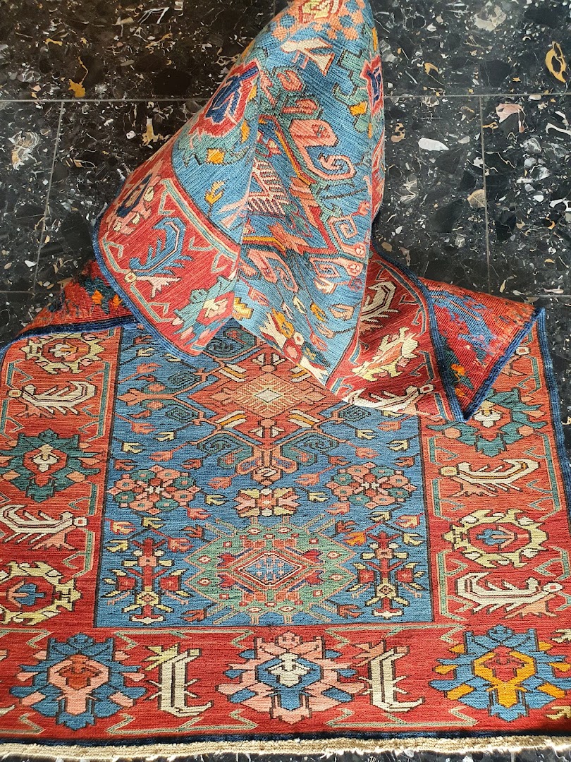 Tabriz Tappeti Udine, lavaggio e restauro, vendita tappeti Udine, Udine