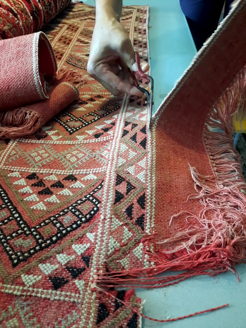Tabriz Tappeti Udine, lavaggio e restauro, vendita tappeti Udine