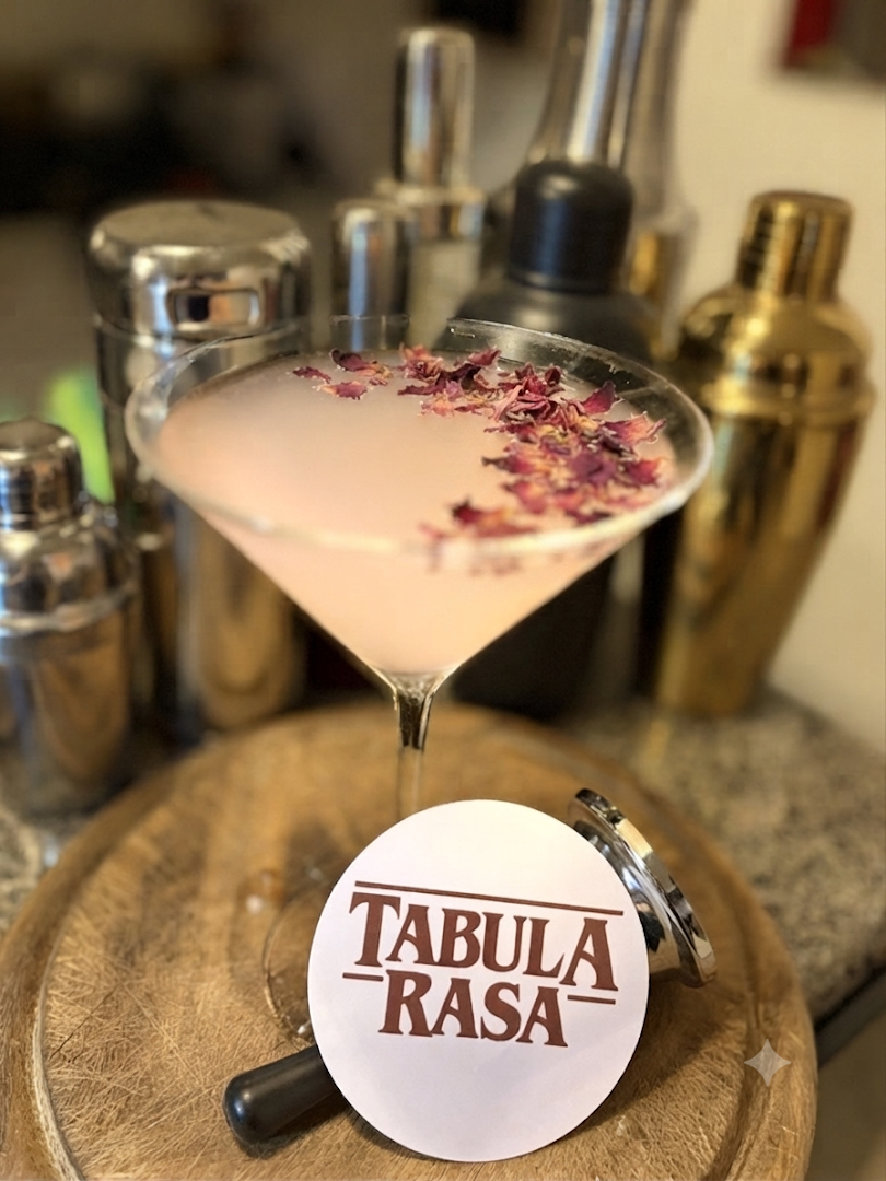 Tabula Rasa