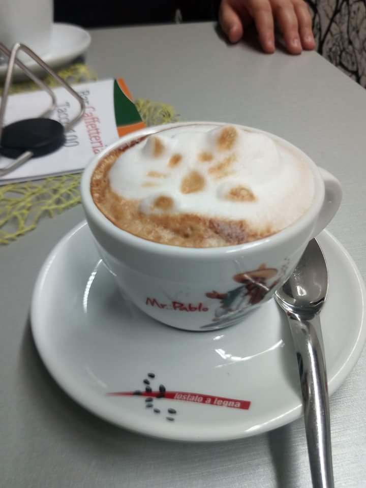 tacco 100 café
