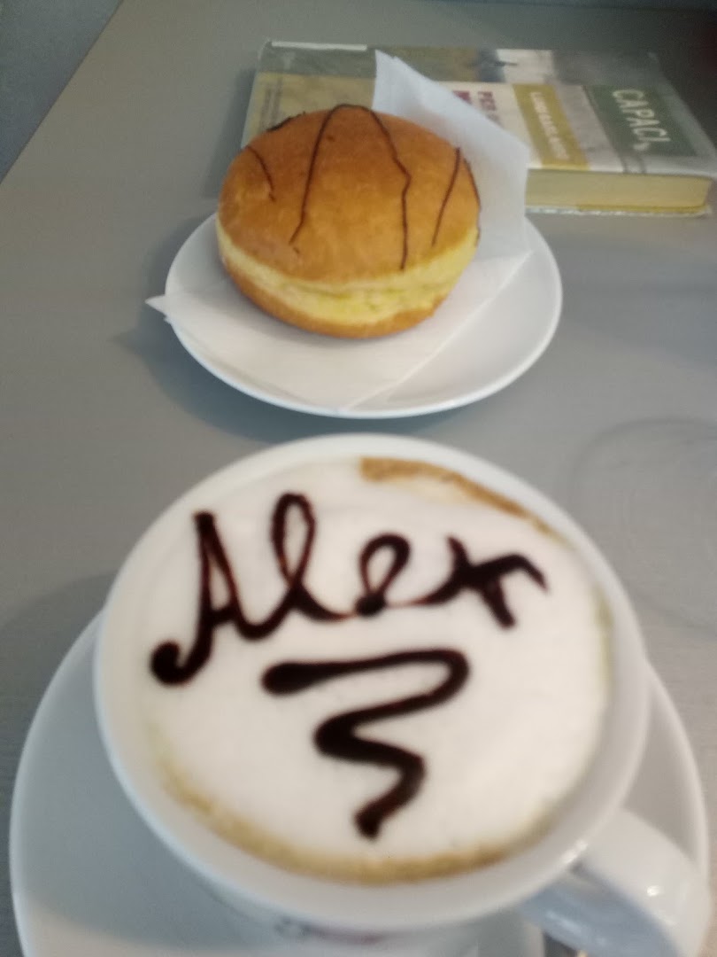 tacco 100 café