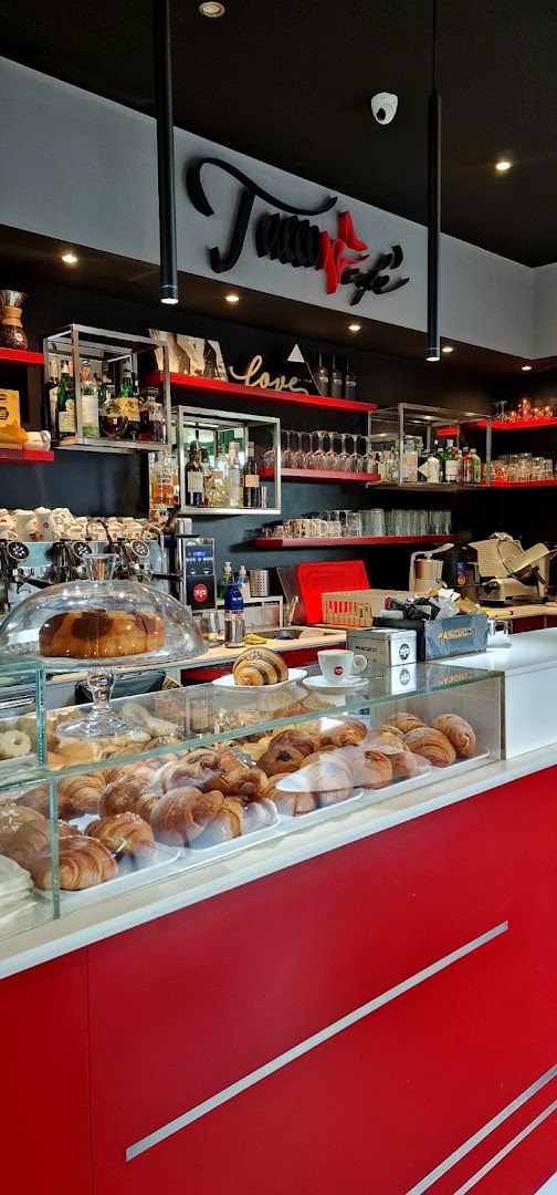 Tacco 12 Cafè