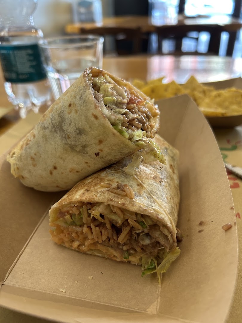 Taco Bang - De Gasperi