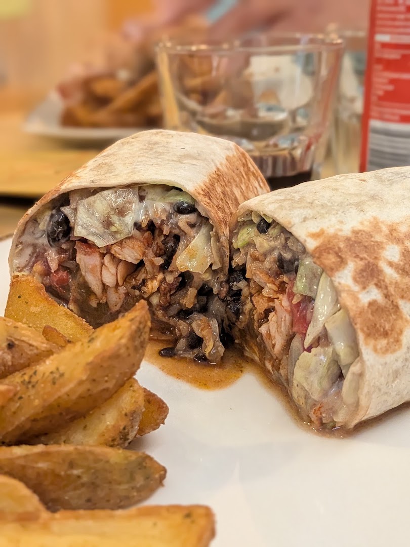 Taco Bang