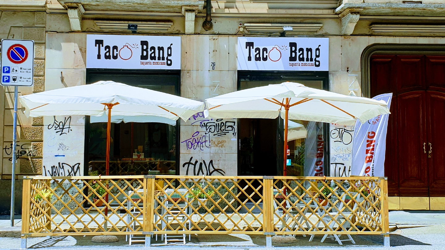 Taco Bang