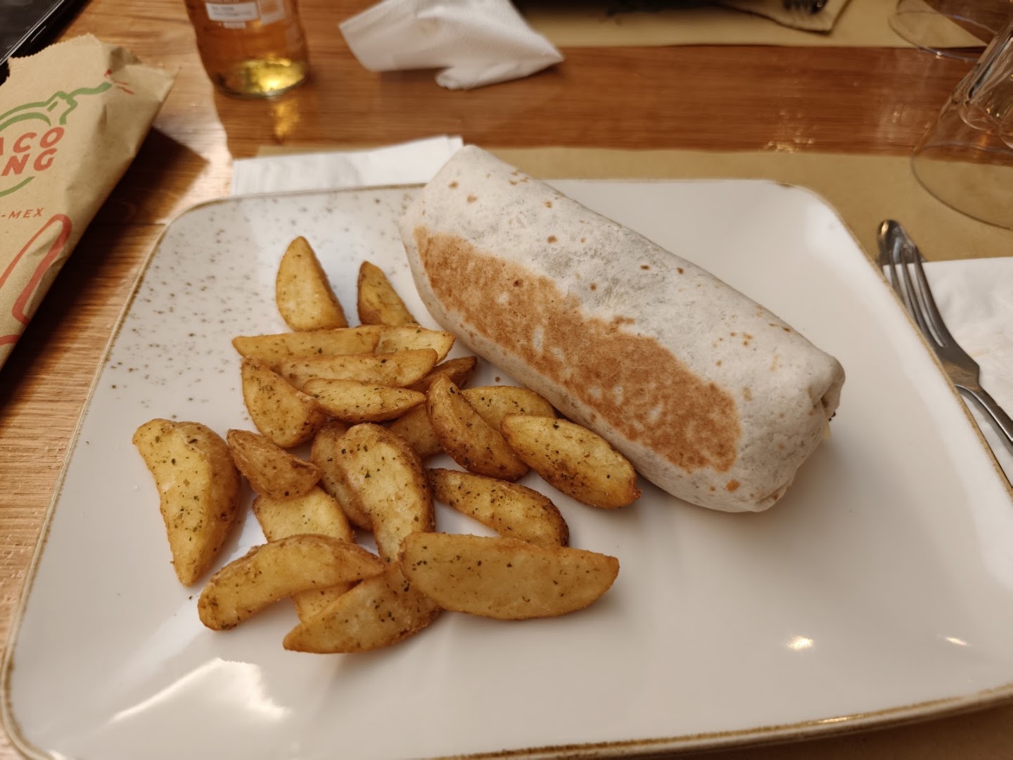 Taco Bang