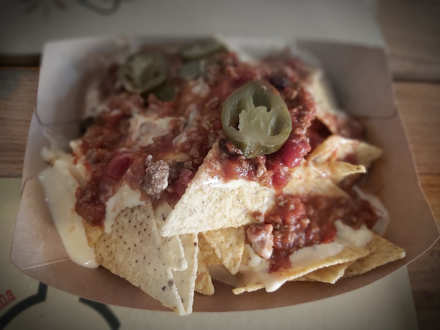 Taco Bang Rivoli