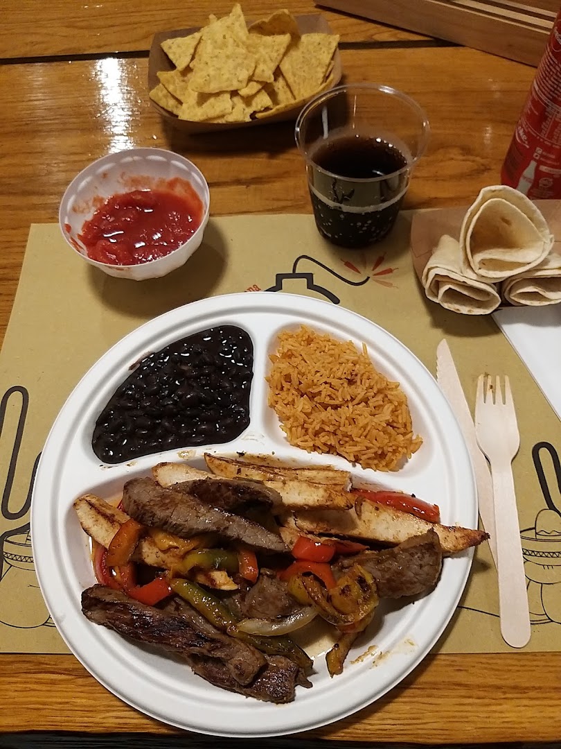 Taco Bang Rivoli, Rivoli