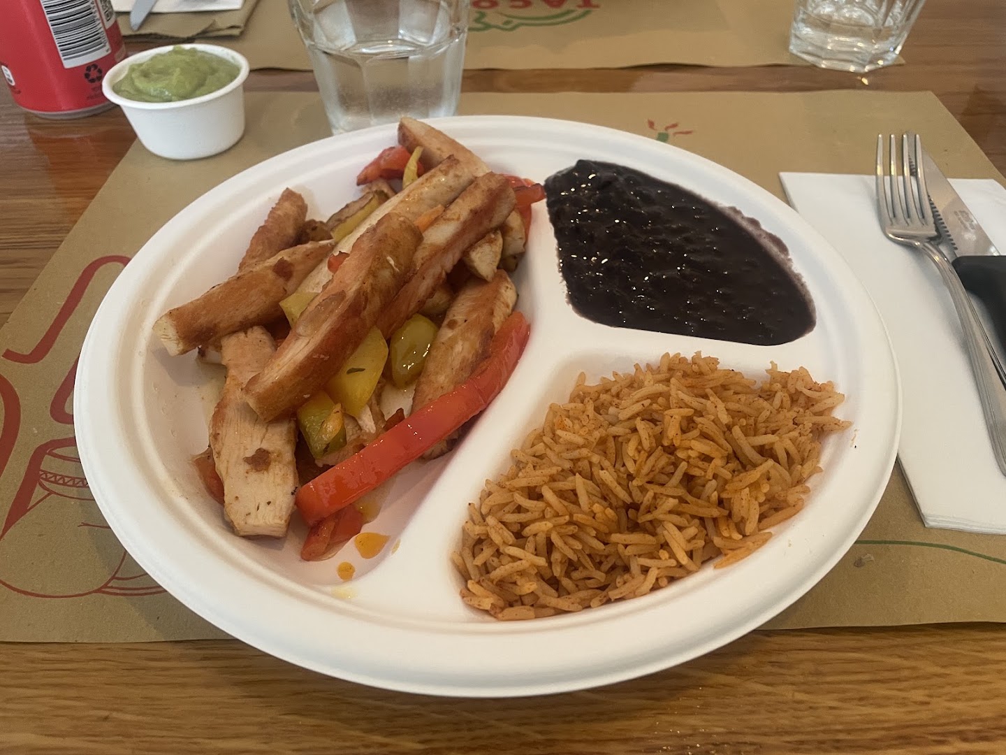Taco Bang