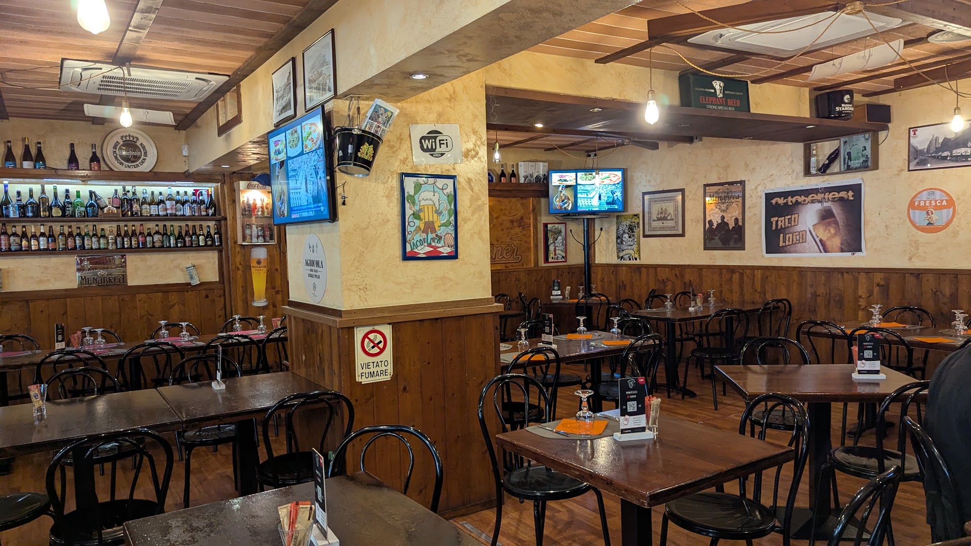 Taco Loco ~ Ristorante • Pizzeria • Birreria
