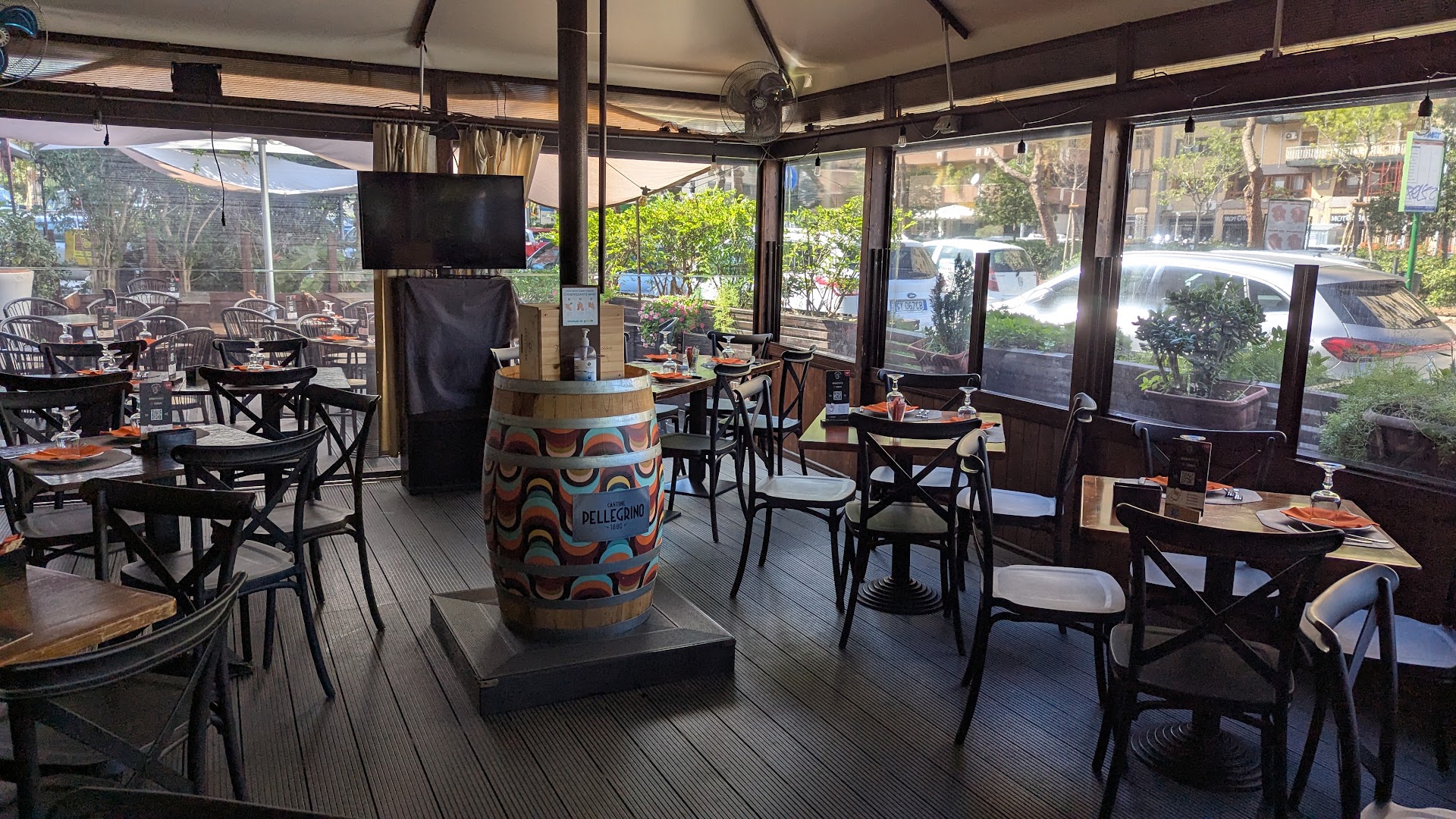 Taco Loco ~ Ristorante • Pizzeria • Birreria