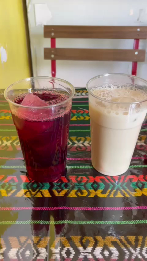 TacoRRiendo de Lupita
