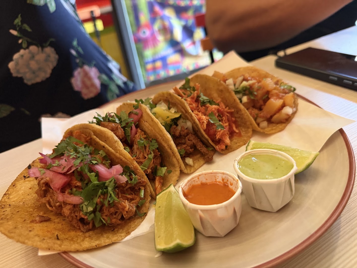 TacoRRiendo de Lupita