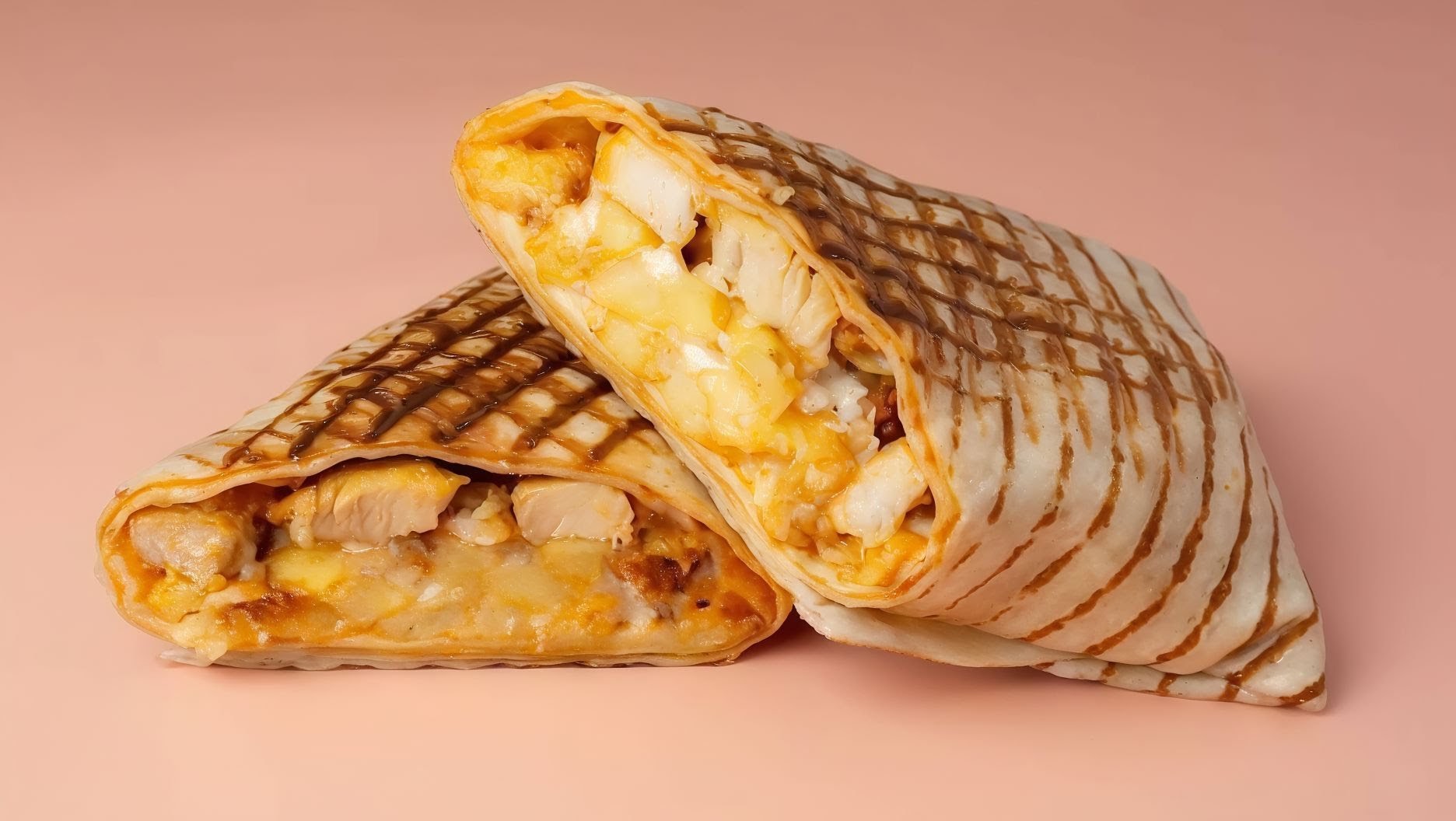 Tacos di Marsiglia