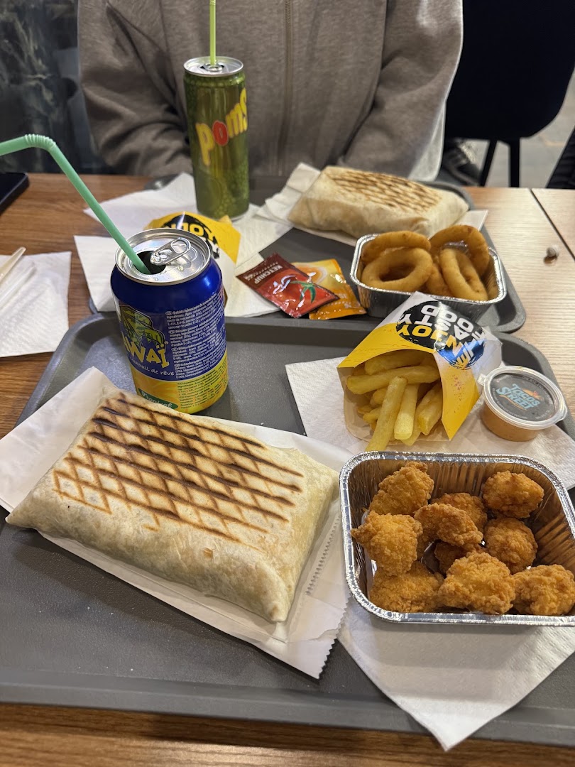 Tacos Street
