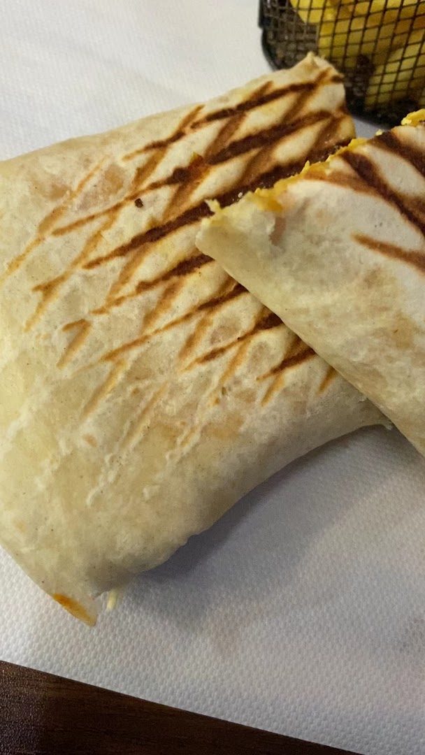 Tacos Titim