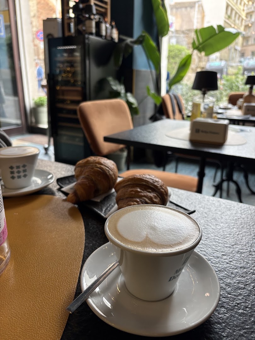 Taddinanta Coffee & Bistrot, Cagliari
