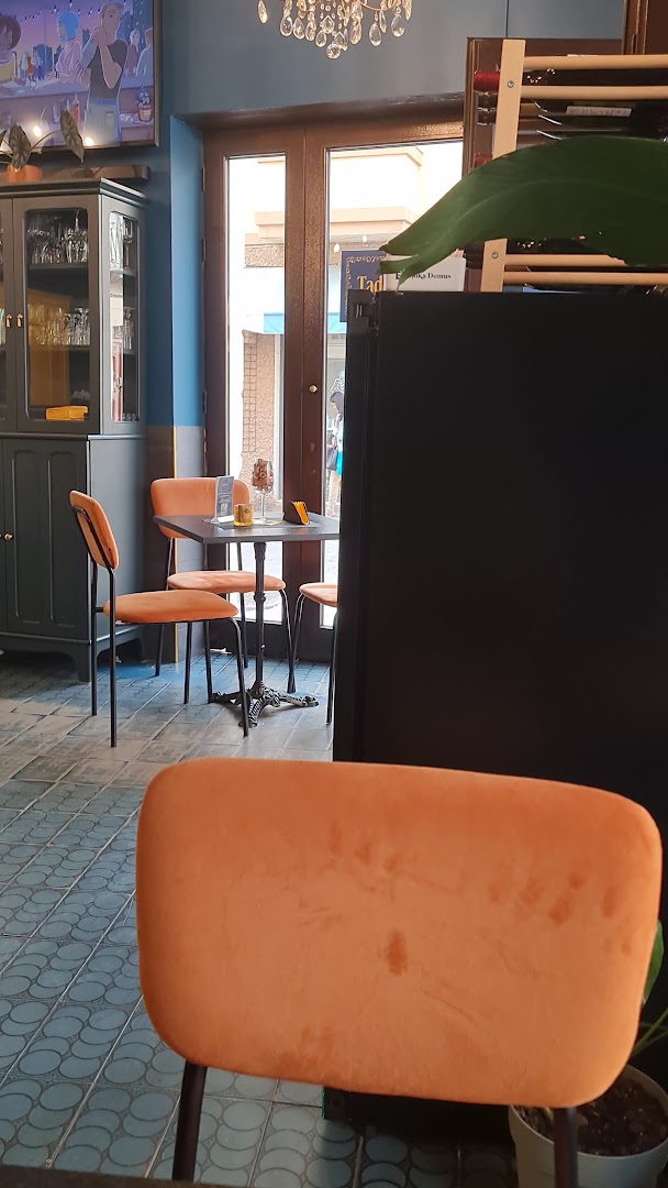 Taddinanta Coffee & Bistrot