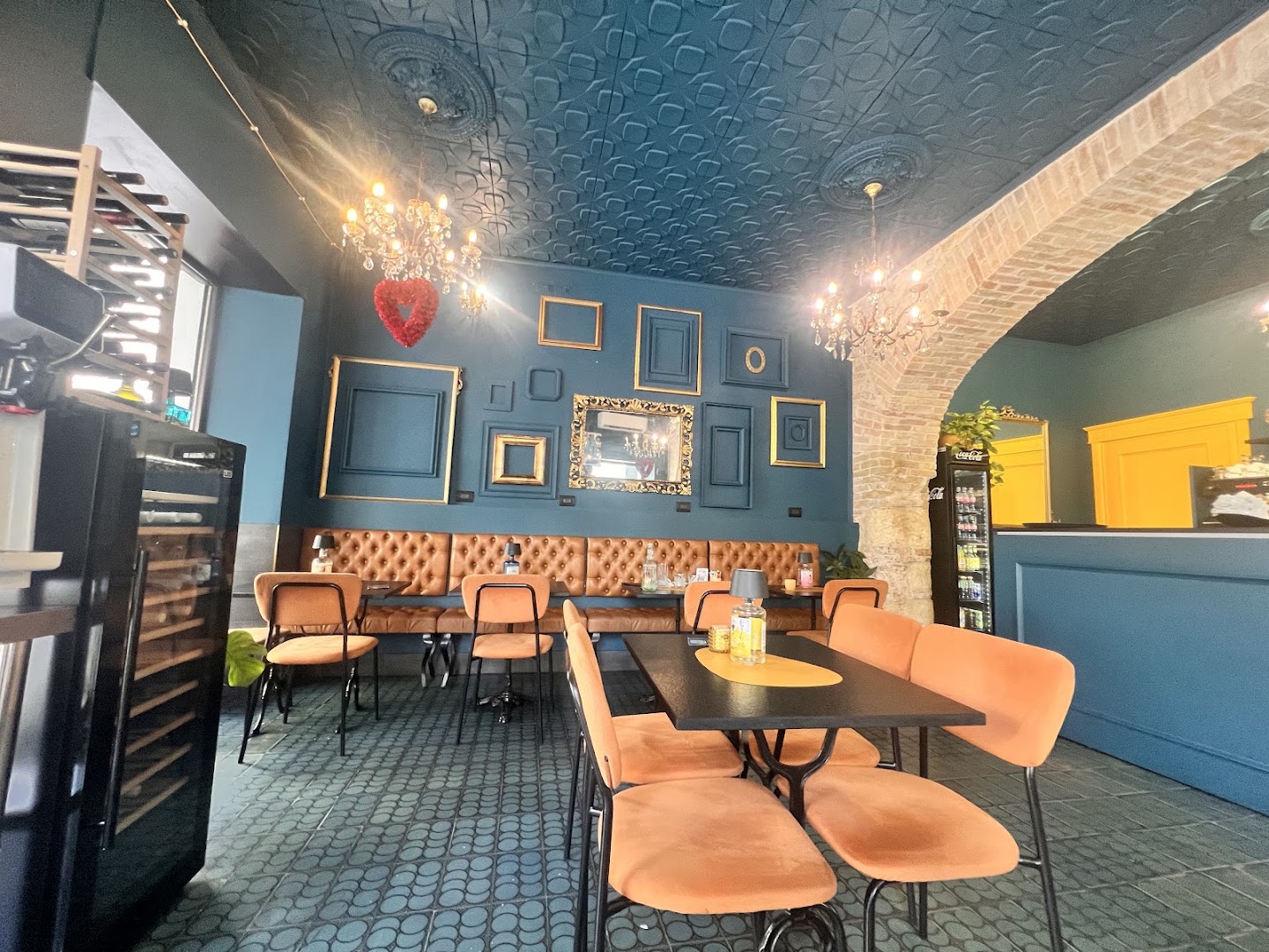 Taddinanta Coffee & Bistrot