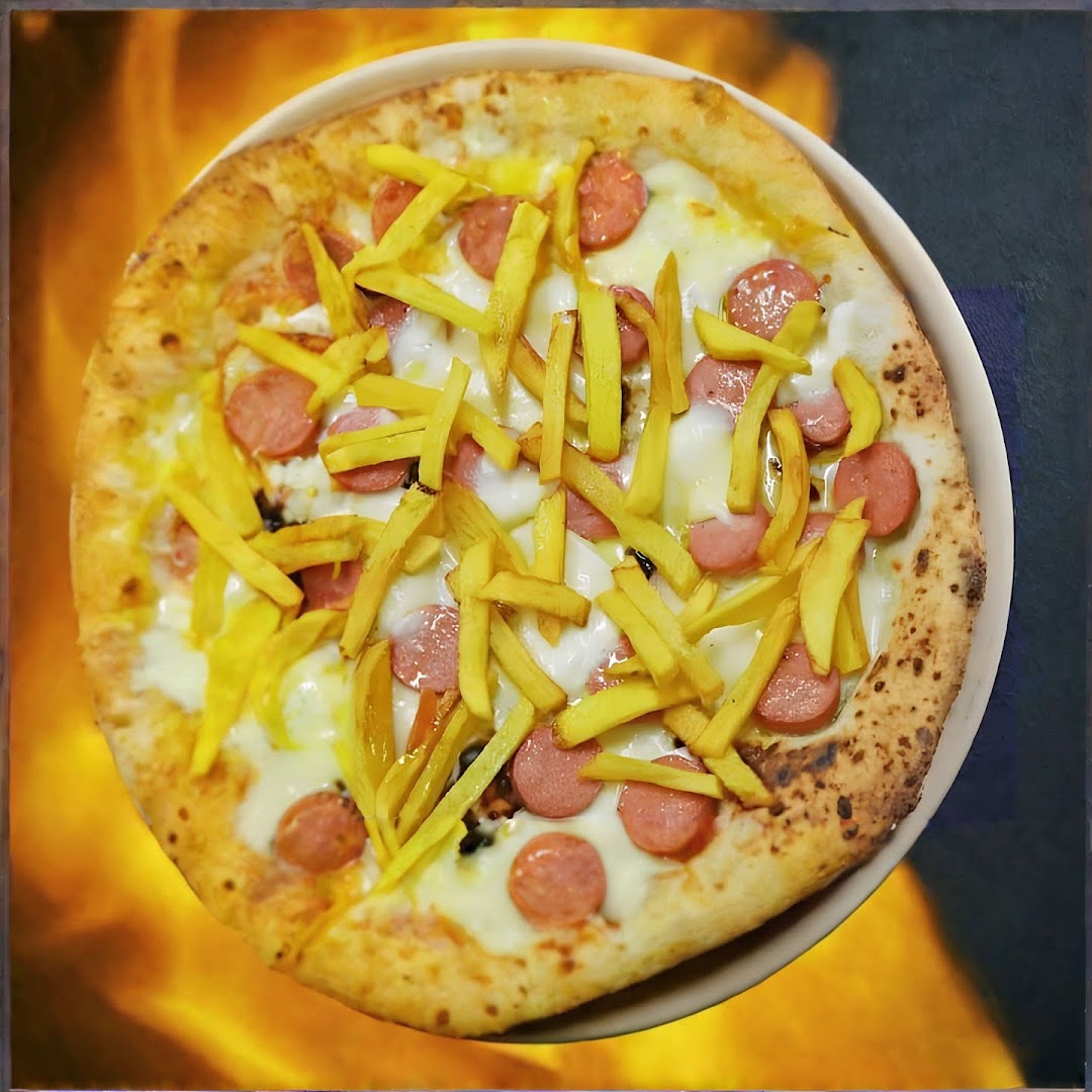 Tadim Istanbul Pizzeria-Kebap, Lodi