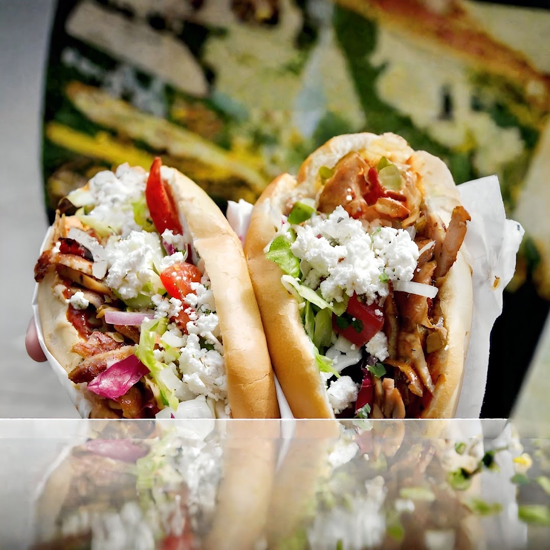 Tadim Istanbul Pizzeria-Kebap