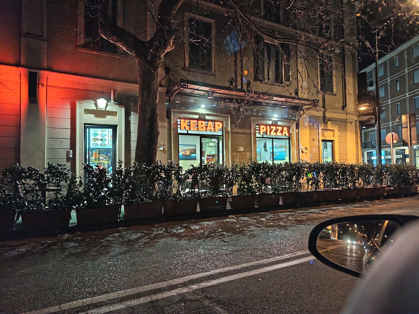 Tadim Kebab Pizzeria