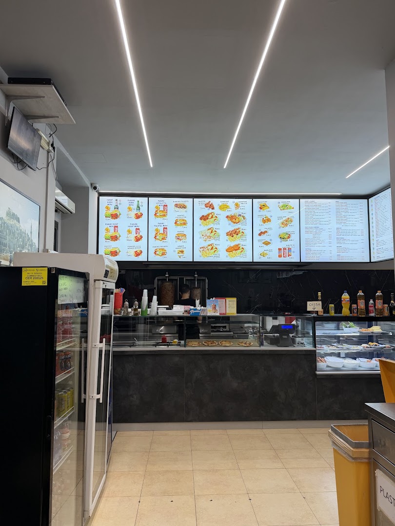 Tadim Kebab Pizzeria
