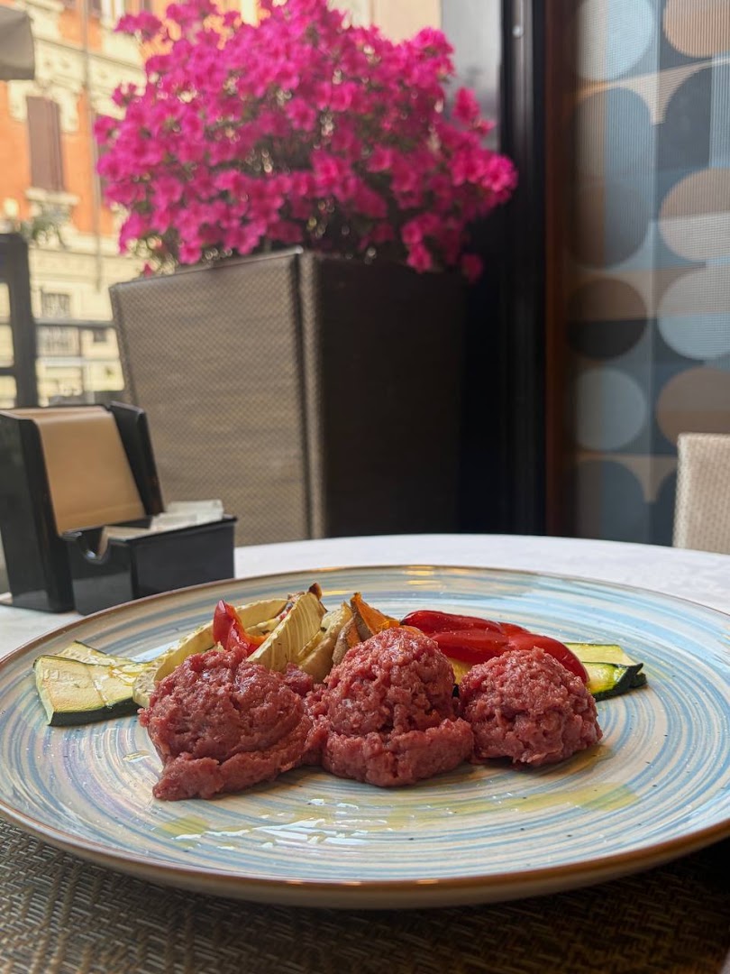 TADO, Piacenza