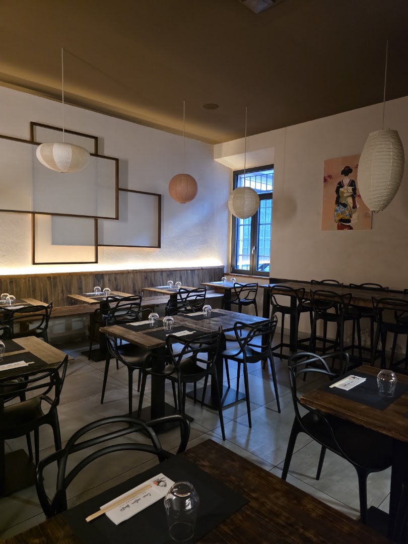 Taeko Ramen
