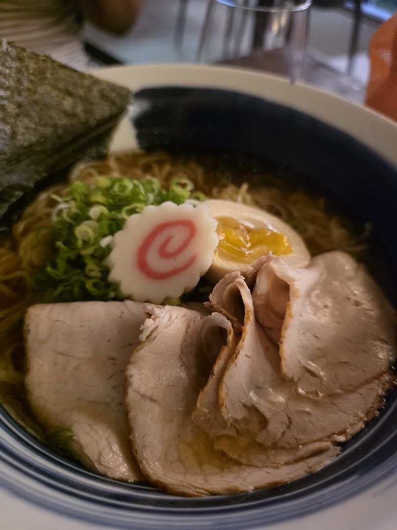 Taeko Ramen