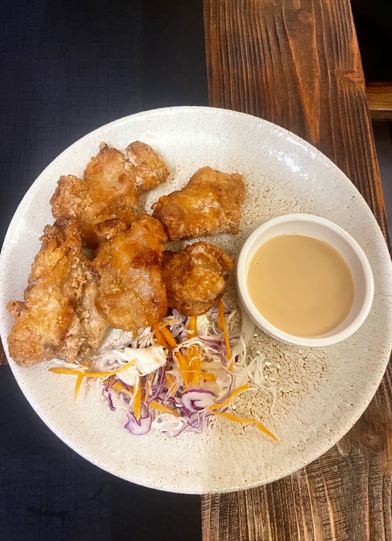 Taeko Ramen