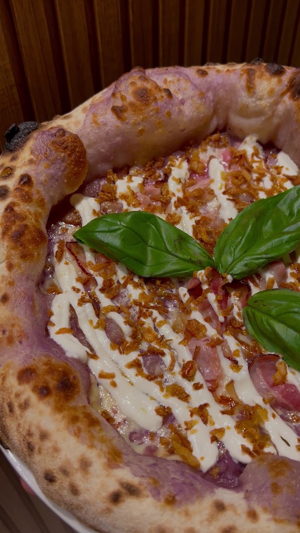 TAG PIZZERIA CONTEMPORANEA
