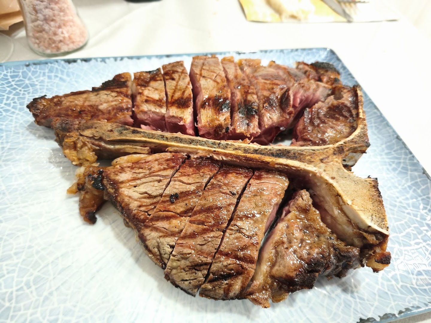 Taglia e Cuoci Palestrina