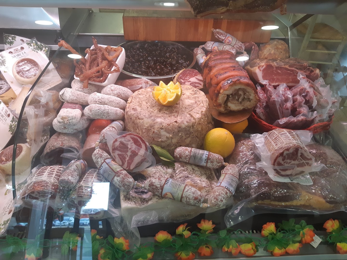 Taglia e Cuoci Palestrina