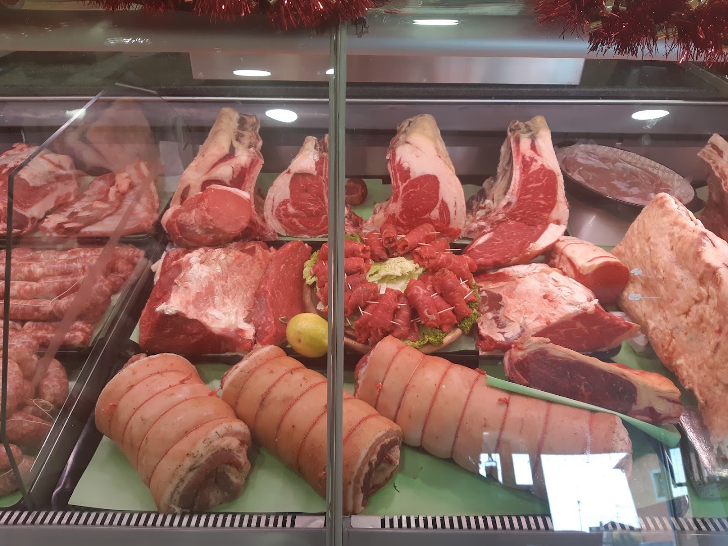 Taglia e Cuoci Palestrina