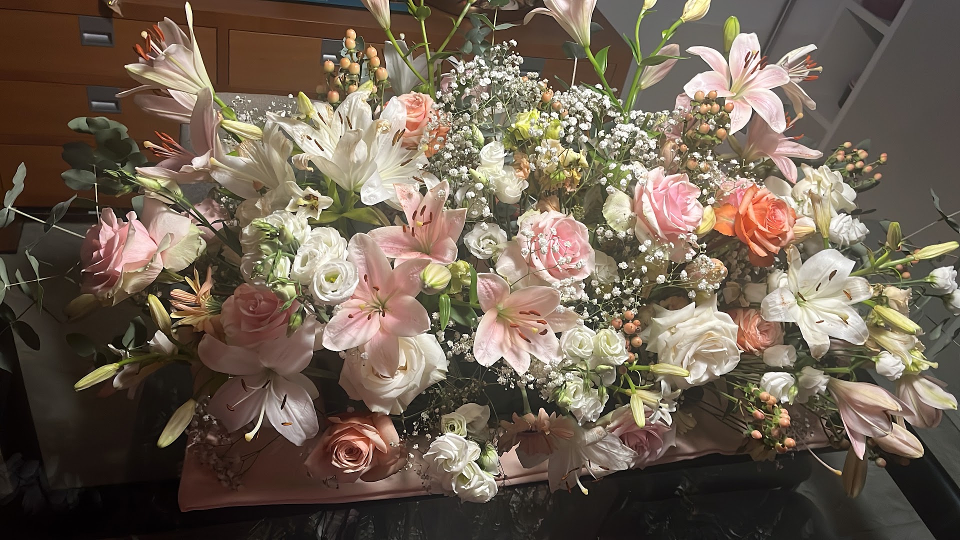 Tagliabue Maria Teresa Creazioni Floreali
