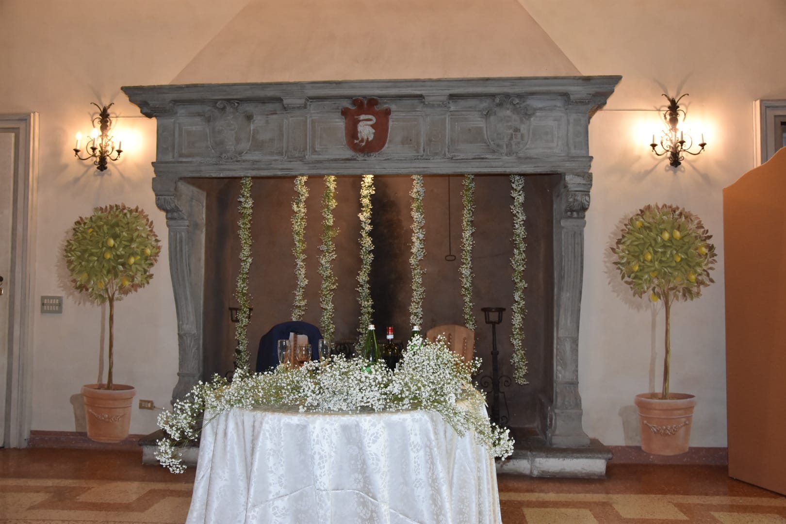 Tagliabue Maria Teresa Creazioni Floreali